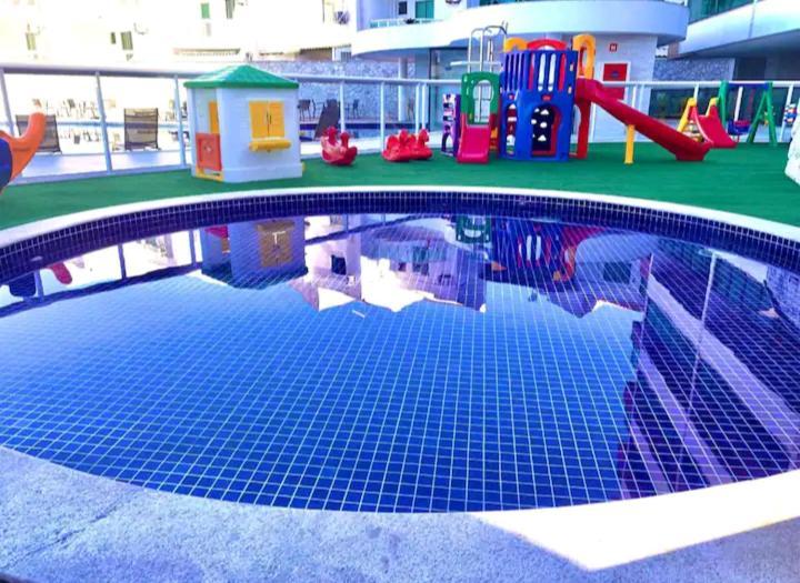 Cobertura Pe Na Areia Com Piscina Privativa E Vista Mar Na Praia Dos Anjos, Arraial Do Cabo, Para Ate 8 Pessoas Exterior photo
